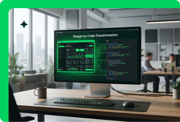 Agentic Design-to-Code