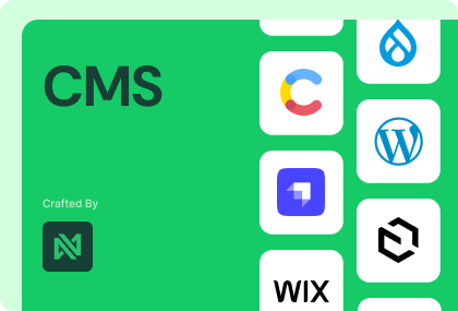 CMS Development Services