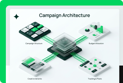 Campaign Architecture