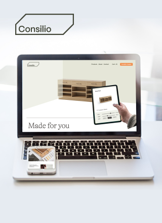 Website design preview 10 by Nexovah