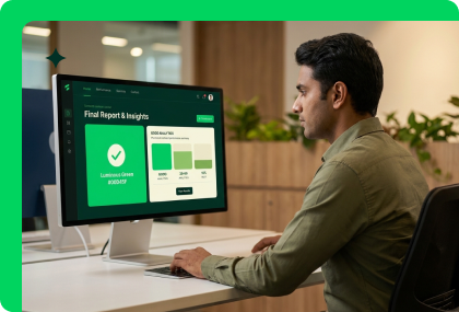 Delivery & Performance Tracking