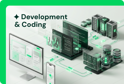Development & Coding