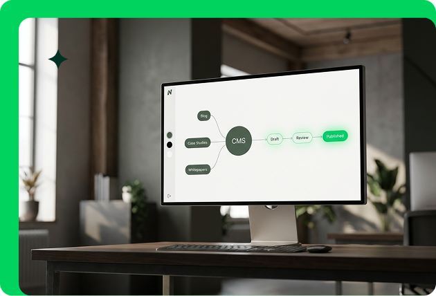 Discovery & Content Strategy
