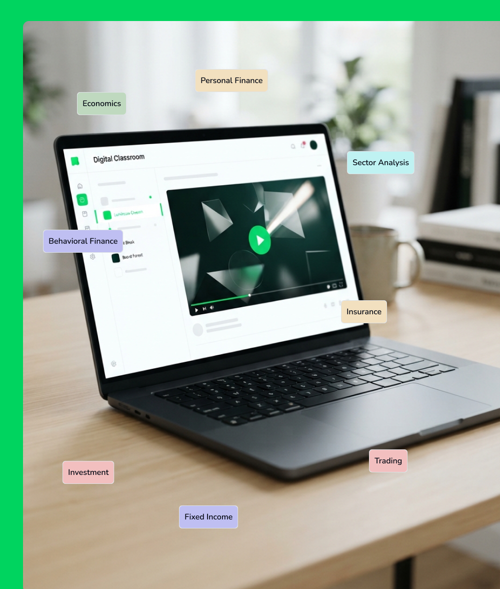 EdTech & Online Learning