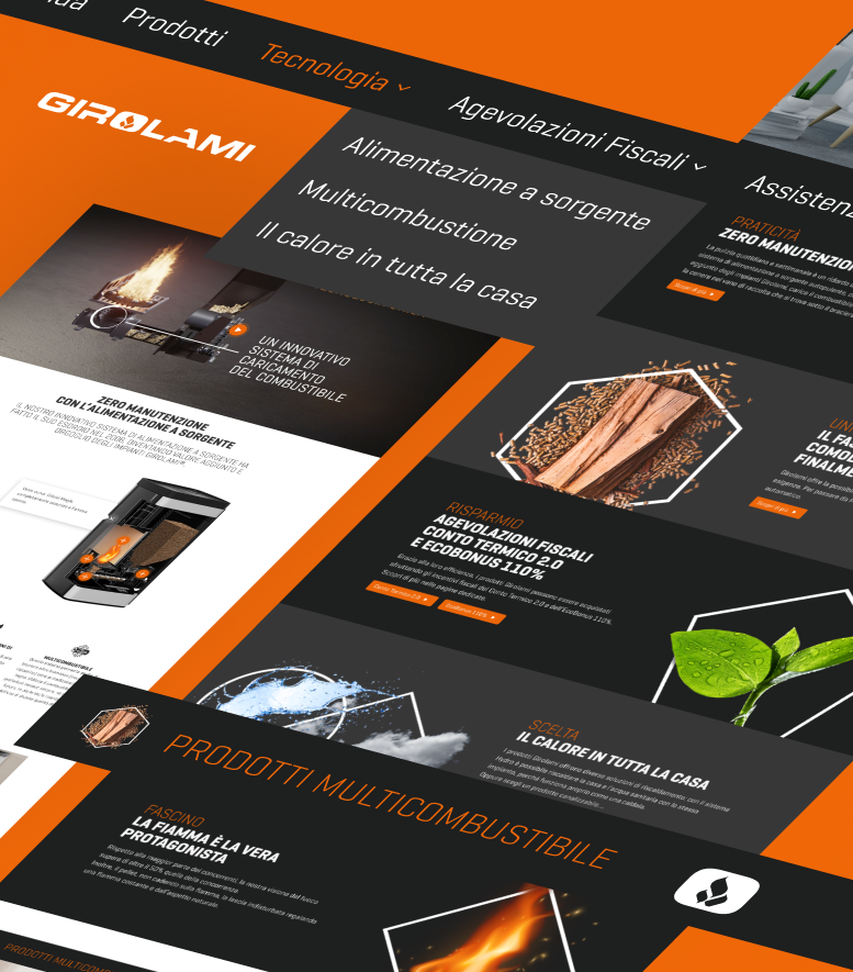 Crafting the Future of Sustainable Heat – Girolami