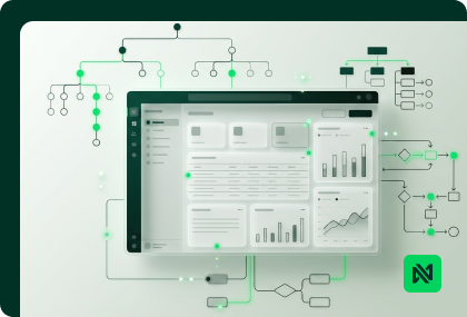 Information Architecture & Wireframing