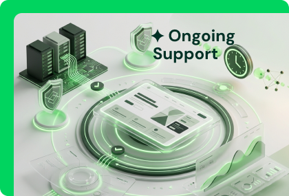 Ongoing Support