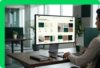 Systemization & Supporting Graphics