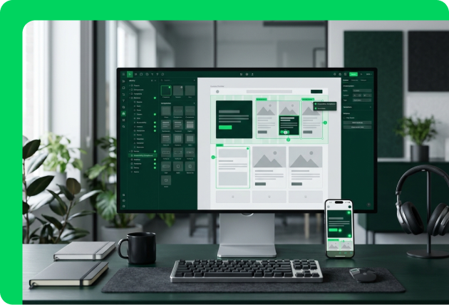 Theme & Block Development