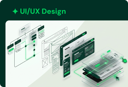 UI/UX Design