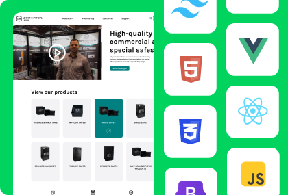 Web Design Services