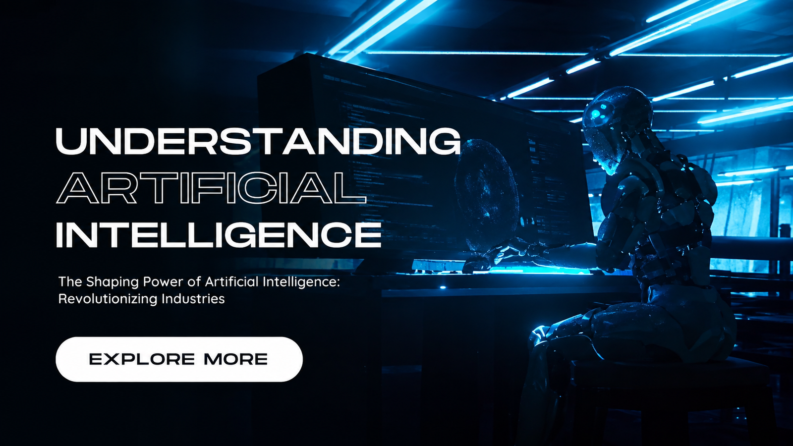 The Shaping Power of Artificial Intelligence: Revolutionizing Industries