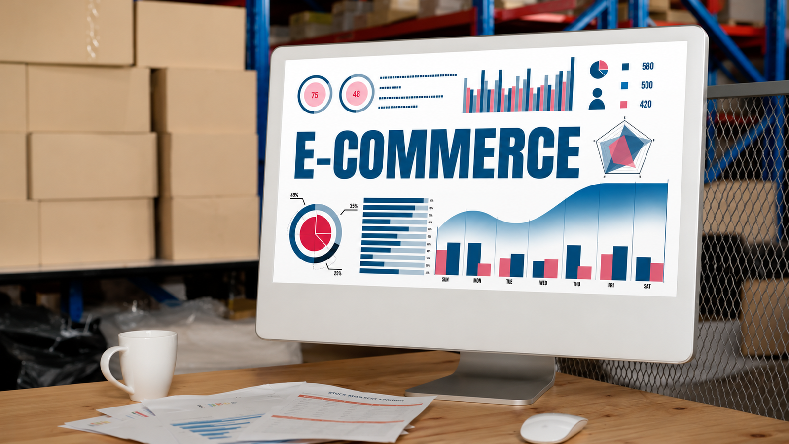 10 Key Benefits of Ecommerce Websites for Online Sellers in 2026