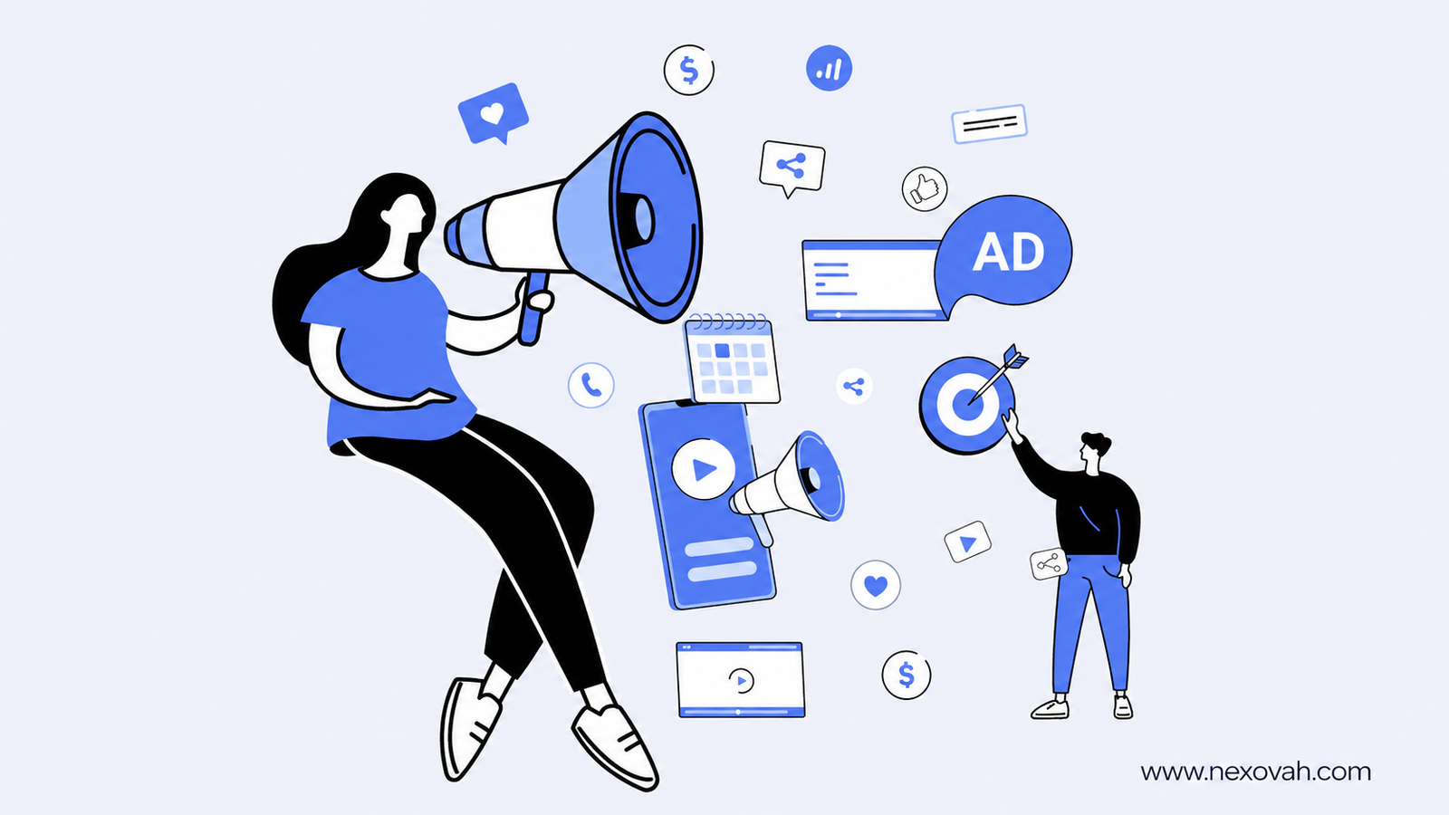 Digital Advertising: Your Pathway to Success in the Digital Age