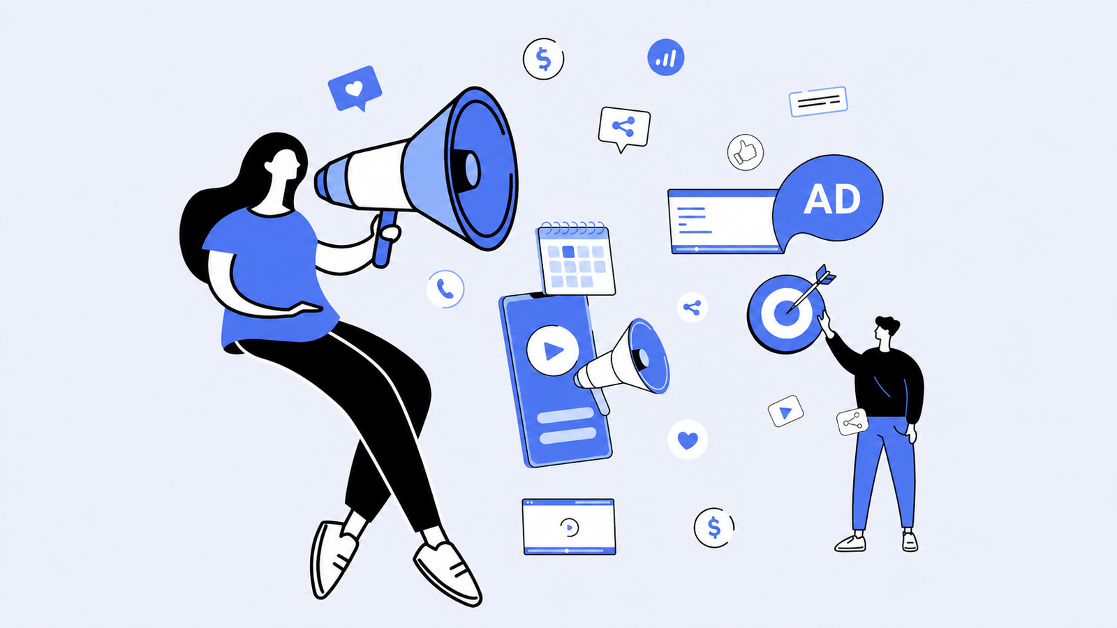 Future-Proof Your Brand: Digital Marketing Trends to Watch in 2026
