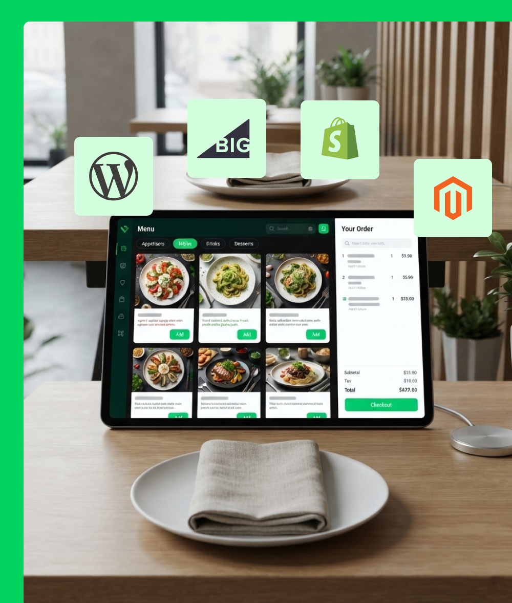 eCommerce Development
