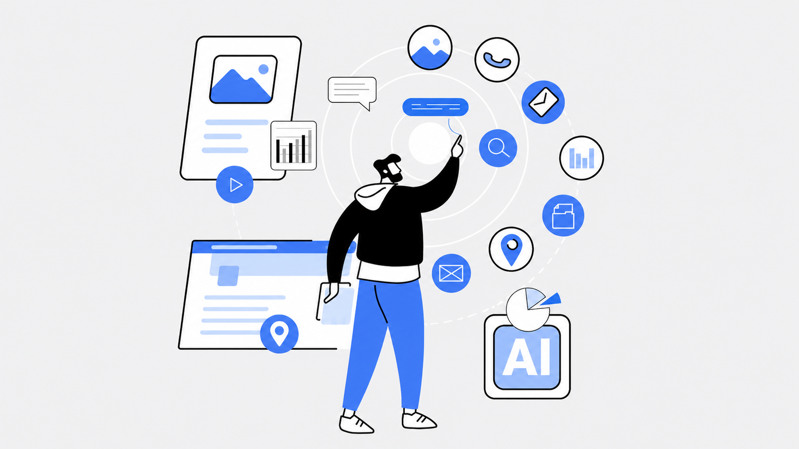 The Top 10 Essential App Categories for Everyday Smartphone Usage
