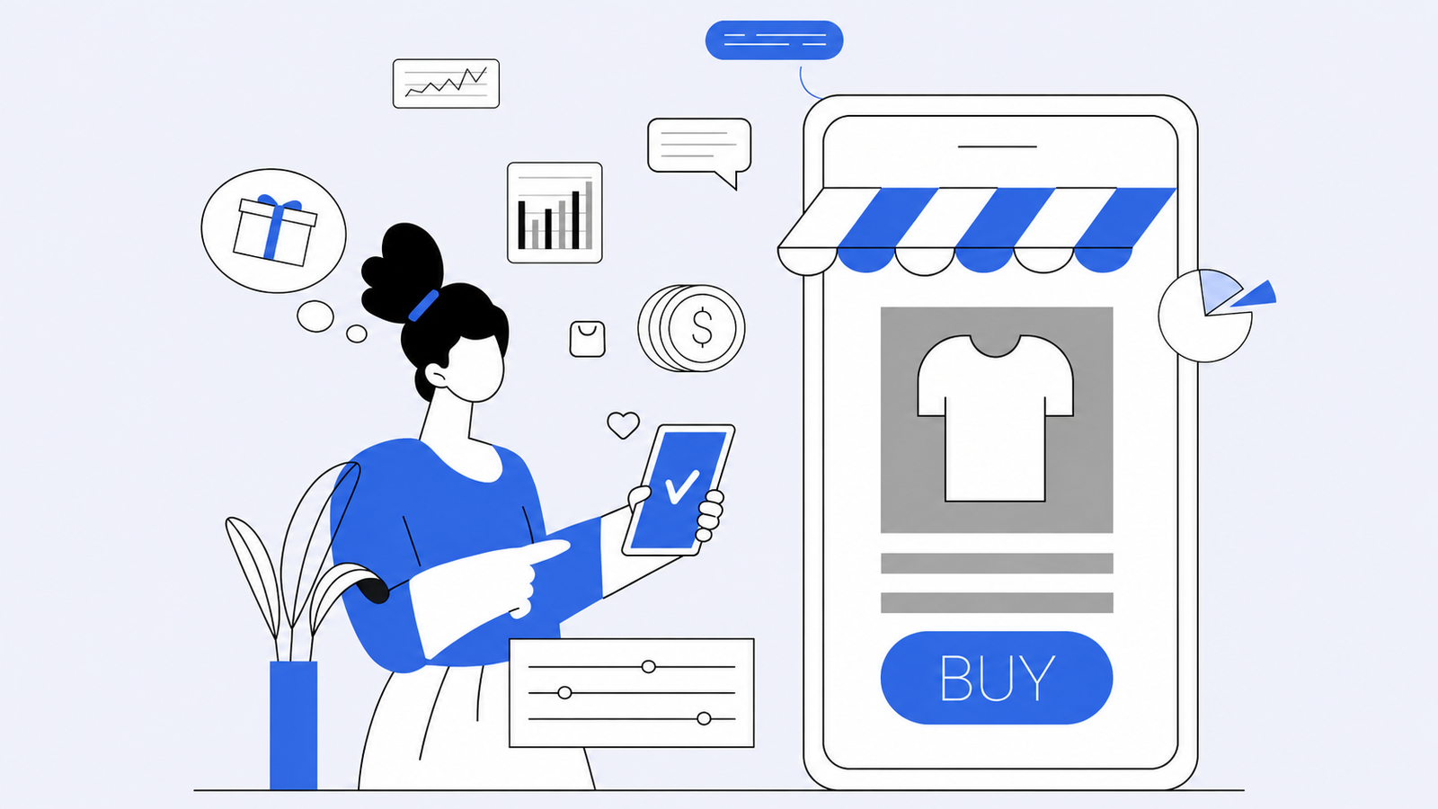 18 Essential Ecommerce Features for a Successful Online Store