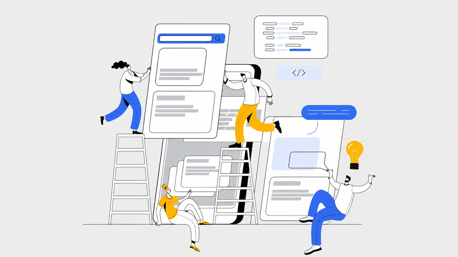 Revolutionize Your Mobile App Design Process: Expert Tips and Tricks