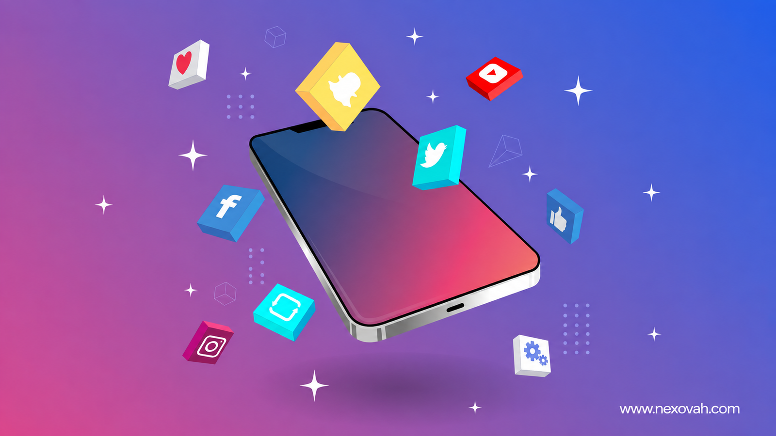 Mobile Apps: Unleashing the Marketing Potential in the Digital Age