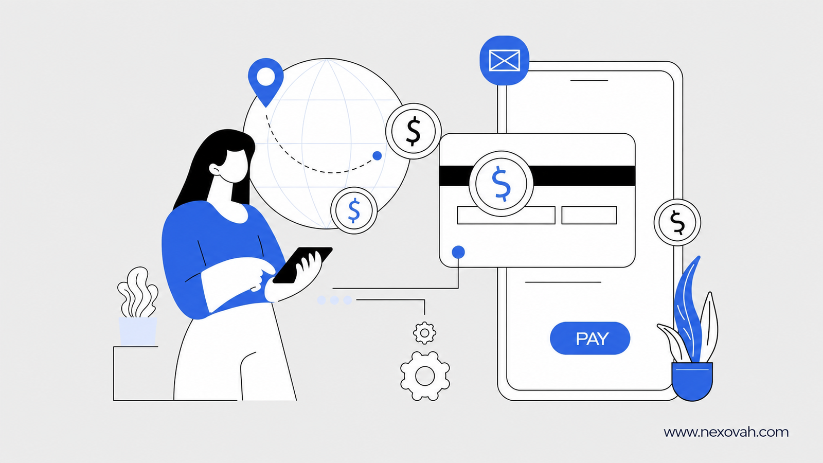 Why a Payment Gateway Is a Game-Changer for Your Ecommerce Sales