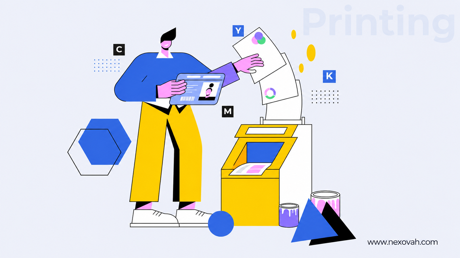 Print Media Design Mastery: 10 Essential Tips for Success