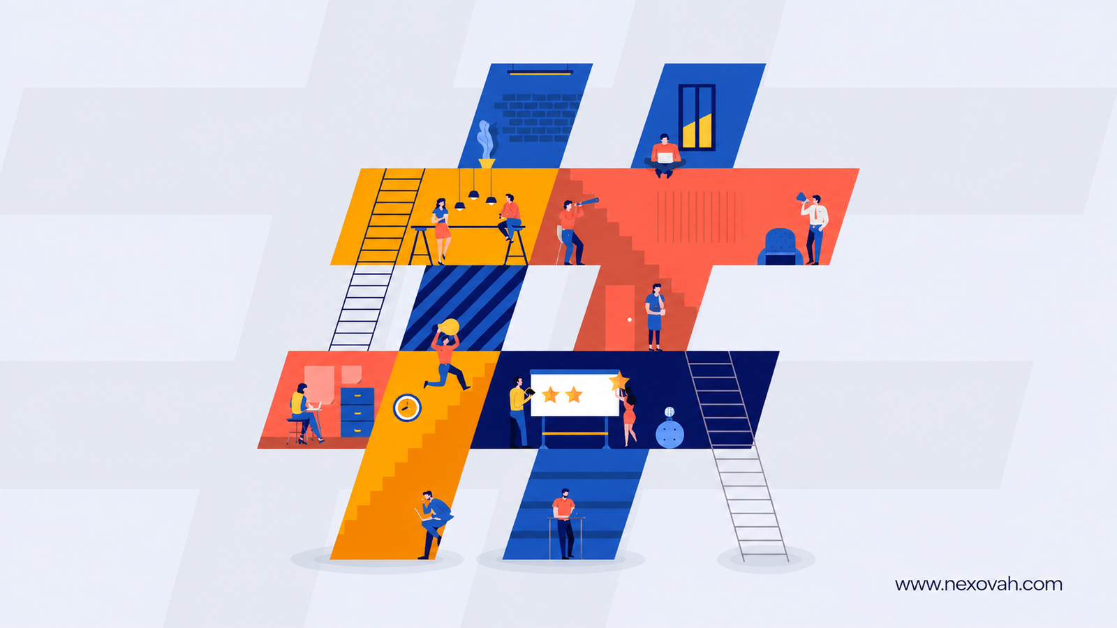 Mastering Hashtags: The Key to Boosting Your Social Media Reach