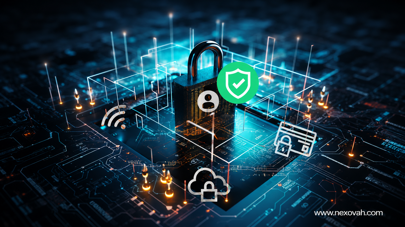 Top 12 Reasons Why Businesses Need SSL Security for Their Websites