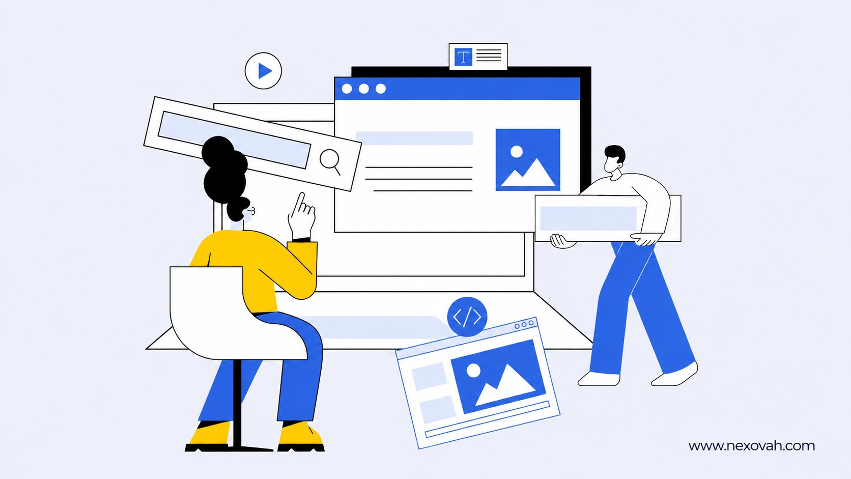 10 Secrets to Designing a Website That Wows and Wins Customers
