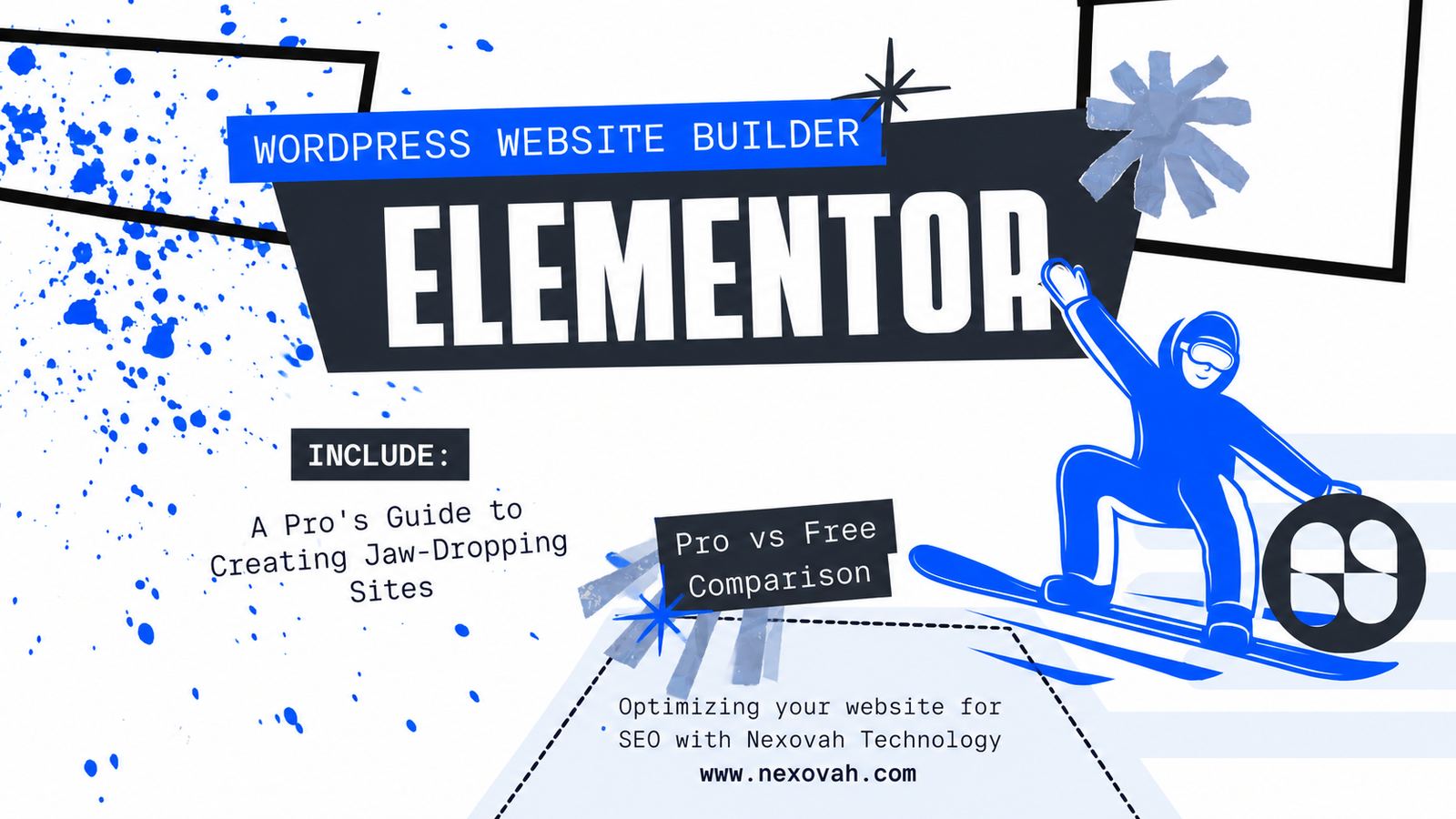 WordPress Elementor in 2026: The Complete Guide to Jaw-Dropping Sites